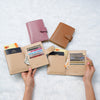 Passport Wallet - Pack of 4