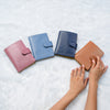 Passport Wallet - Pack of 4
