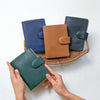 Passport Wallet - Pack of 4