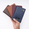 Passport Cover - Pack of 4