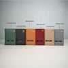 Passport Cover - Pack of 6