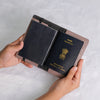 Passport Cover - Pastel Series