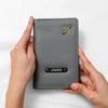 Passport Cover - Pastel Series
