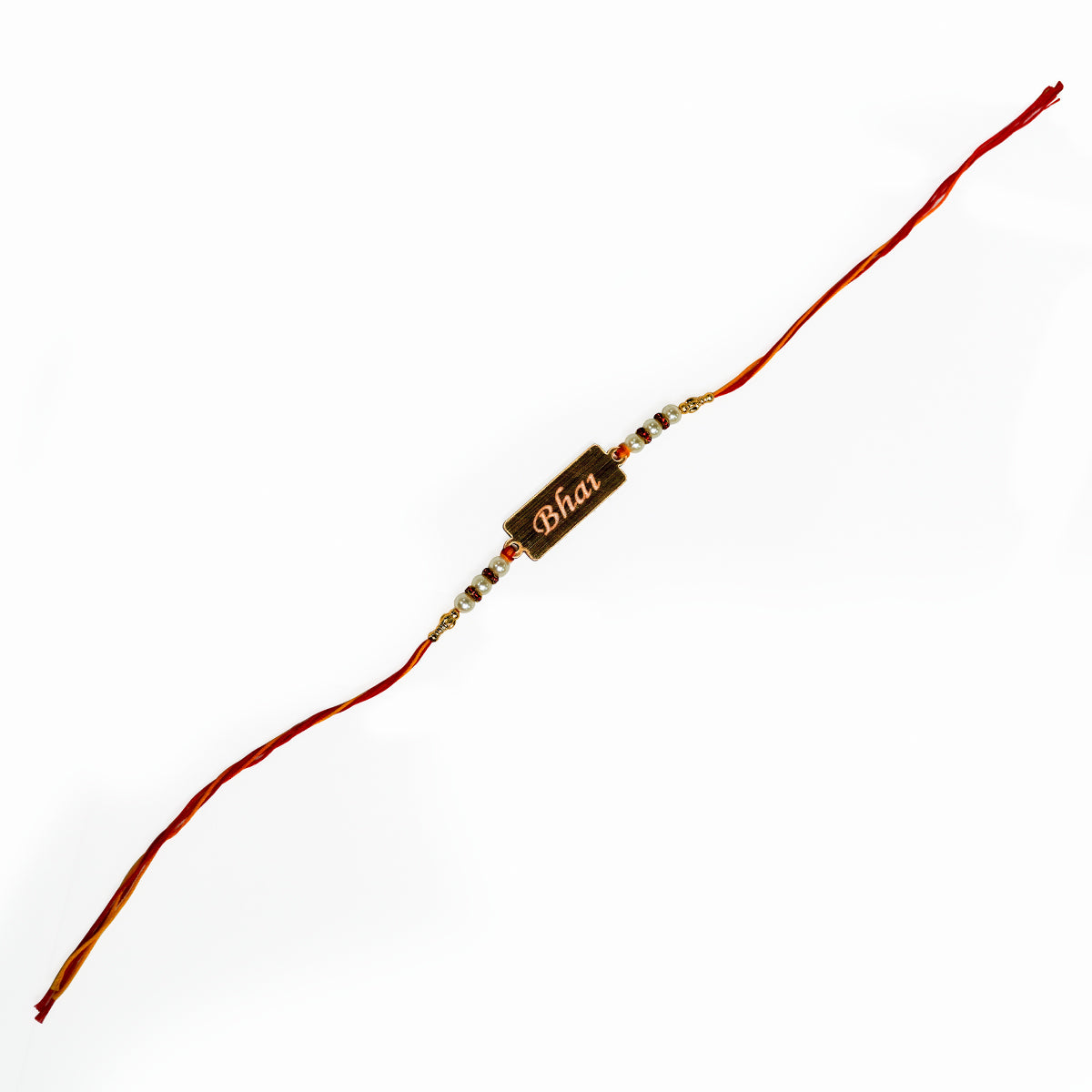 Personalized Rakhi