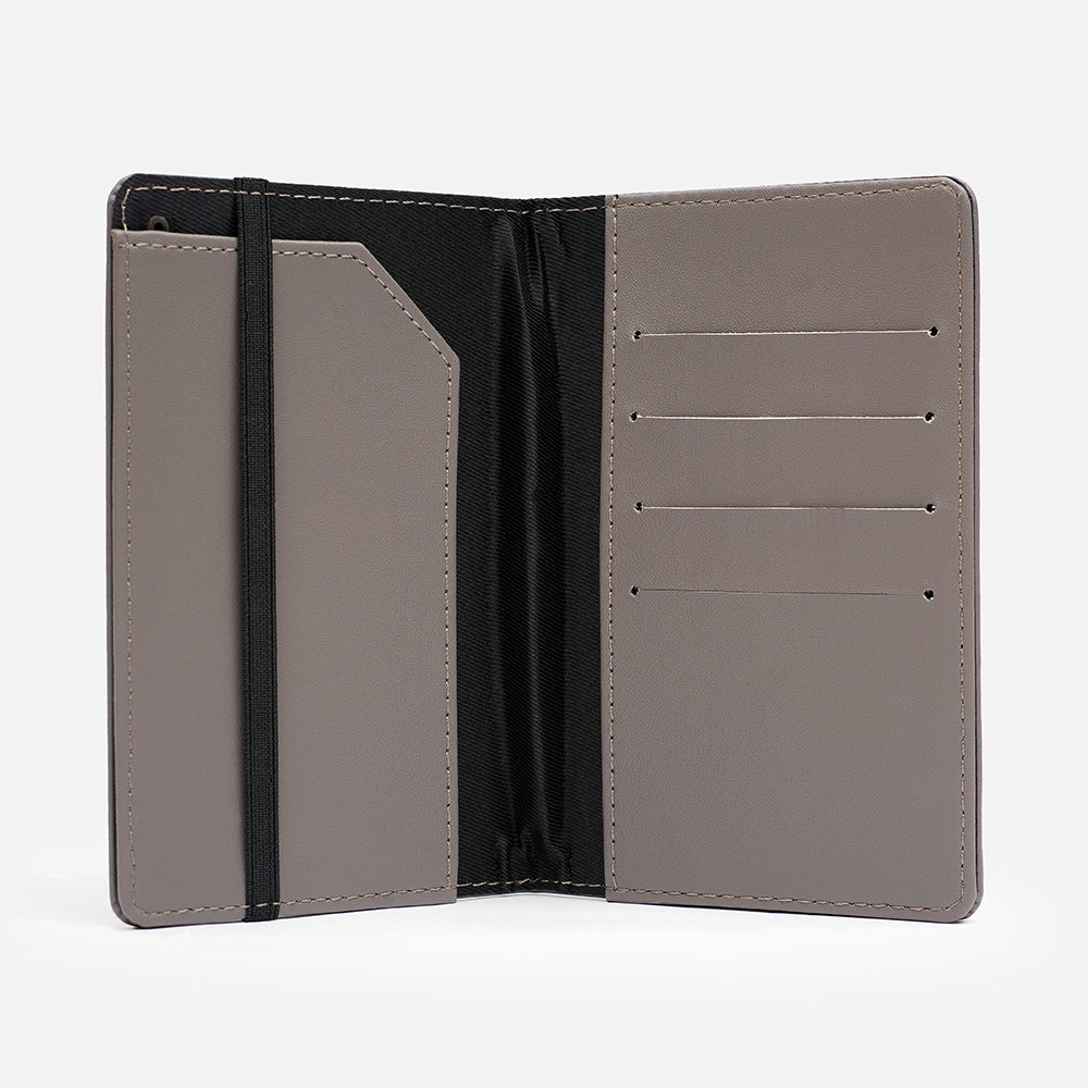 Passport Cover - Pack of 2