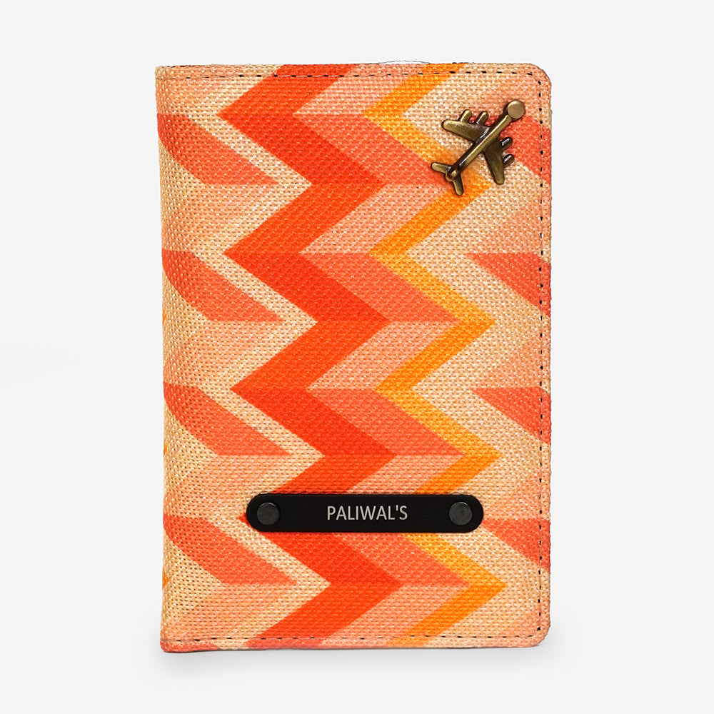 Passport Cover - Pack of 1