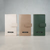 Family Passport Holder - Pack of 3