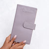 Family Passport Holder - Vacation Is Calling