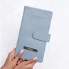 Family Passport Holder - Vacation Is Calling