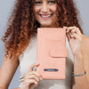 Family Passport Holder - Vacation Is Calling