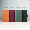 Family Passport Holder - Pack of 4