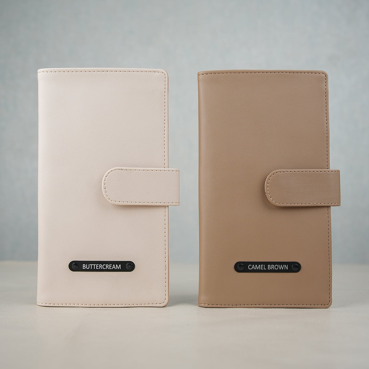 Family Passport Holder - Pack of 2