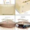 Travel Tote - Pista Mist