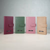 Family Passport Holder - Pack of 4