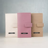 Family Passport Holder - Pack of 3