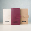 Family Passport Holder - Pack of 3