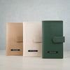 Family Passport Holder - Pack of 3