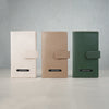 Family Passport Holder - Pack of 3
