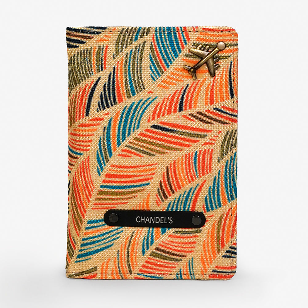 Passport Cover - Pack of 1