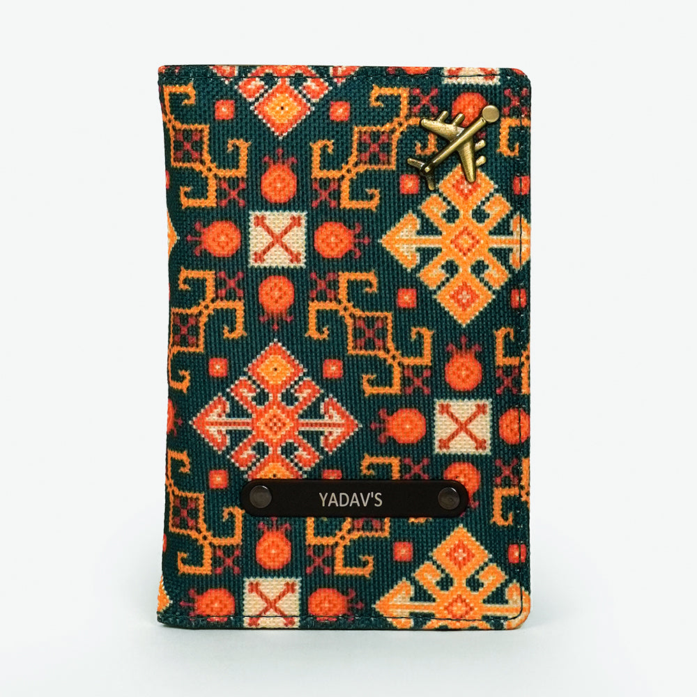 Passport Cover - Pack of 1
