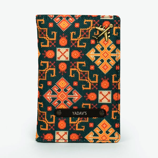 Passport Cover - Pack of 1