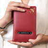 Passport Cover - Pastel Series