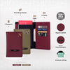 Passport Cover - Pack of 2