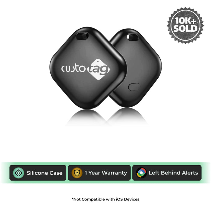 CustoTag for Android