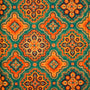 Emerald Mandala