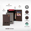 Passport Cover - Pack of 2