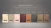 Passport Cover - Pack of 2