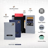 Passport Cover - Pack of 2