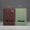 Passport Cover - Pack of 2