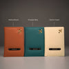 Passport Cover - Pack of 3