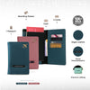 Passport Cover - Pack of 2